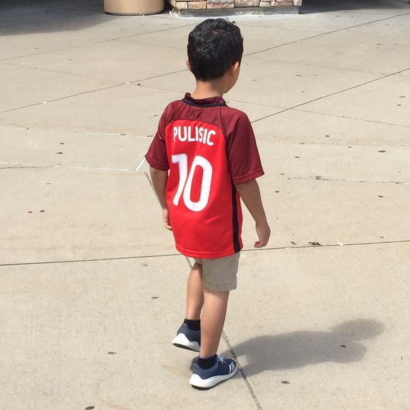 Meet your Posher, Willman - Picture 1 of 1